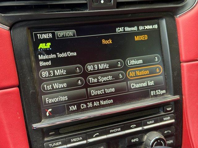 used 2014 Porsche 911 car, priced at $109,988