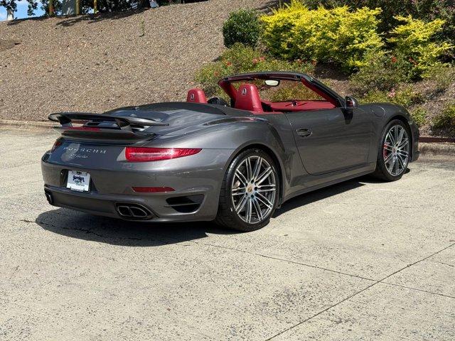 used 2014 Porsche 911 car, priced at $109,988