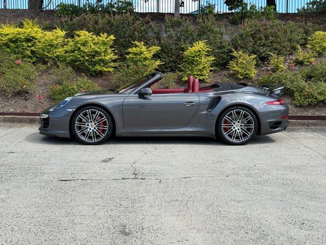 used 2014 Porsche 911 car, priced at $109,988