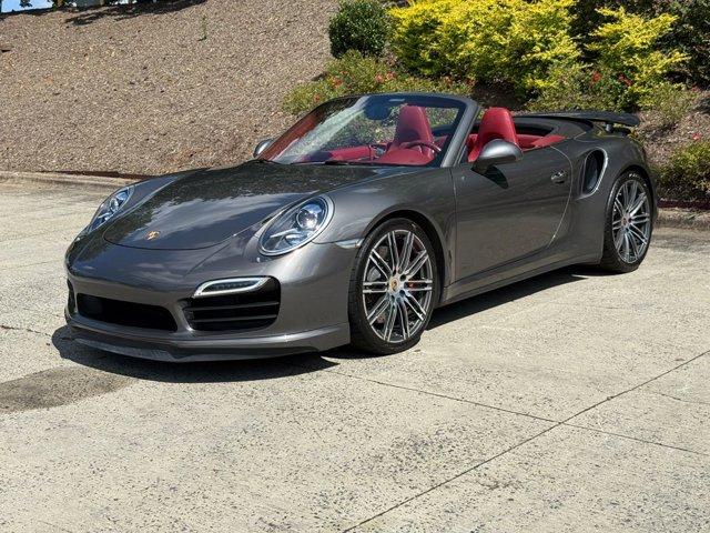 used 2014 Porsche 911 car, priced at $109,988