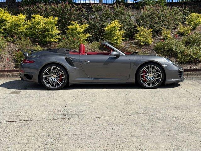 used 2014 Porsche 911 car, priced at $109,988
