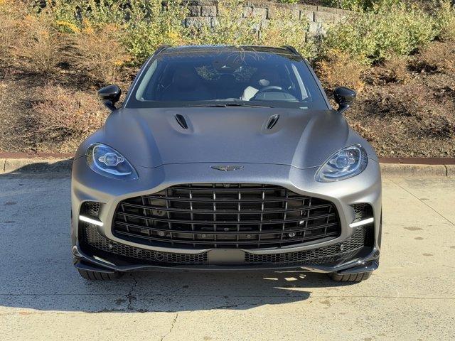 new 2025 Aston Martin DBX car