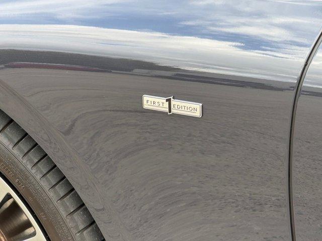 used 2025 Bentley Continental GT car, priced at $318,999