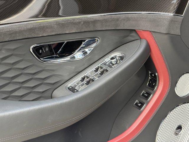 used 2025 Bentley Continental GT car, priced at $318,999