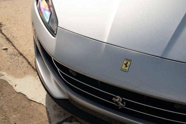 used 2019 Ferrari Portofino car, priced at $184,499