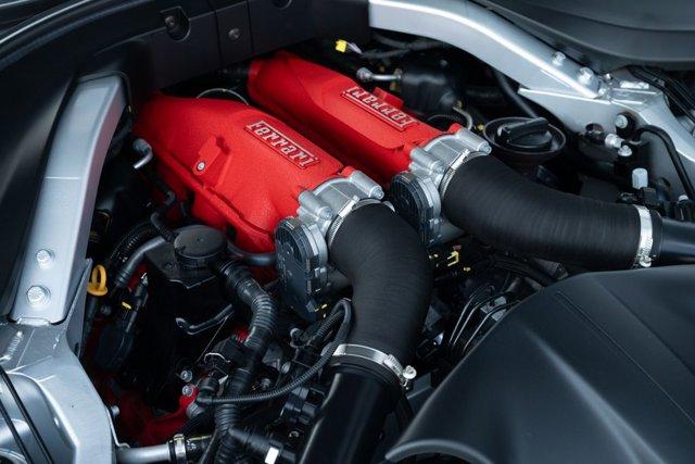 used 2019 Ferrari Portofino car, priced at $184,499