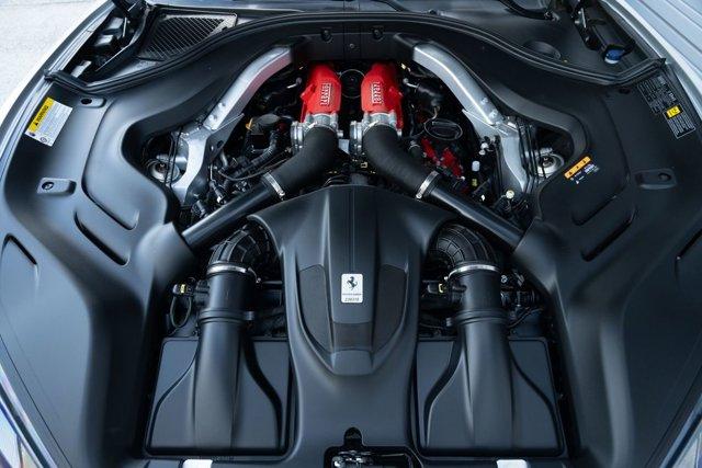 used 2019 Ferrari Portofino car, priced at $184,499