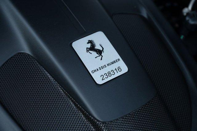 used 2019 Ferrari Portofino car, priced at $184,499