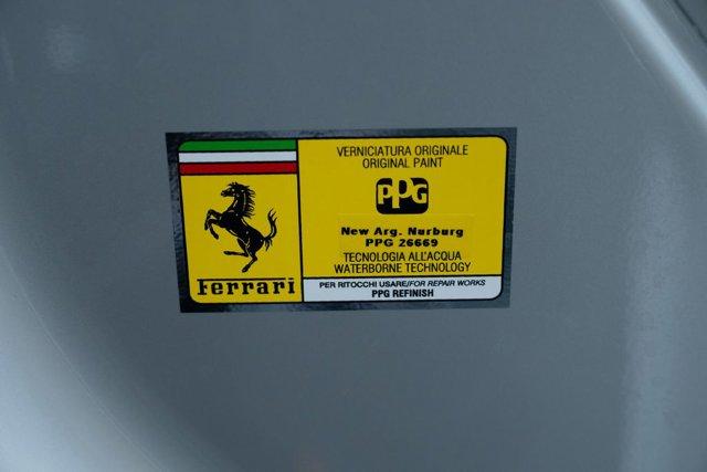 used 2019 Ferrari Portofino car, priced at $184,499