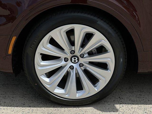 new 2024 Bentley Bentayga car, priced at $259,000
