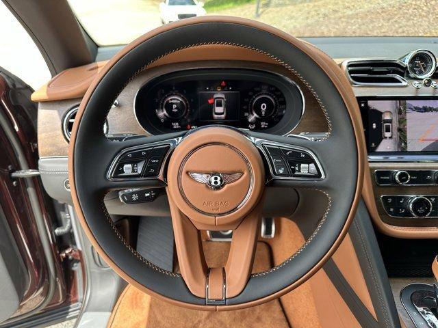 new 2024 Bentley Bentayga car, priced at $259,000