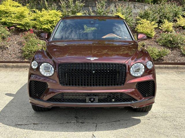 new 2024 Bentley Bentayga car