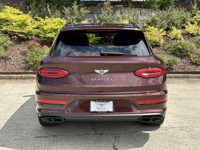 new 2024 Bentley Bentayga car, priced at $259,000