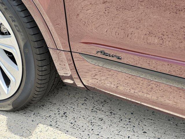 new 2024 Bentley Bentayga car, priced at $259,000