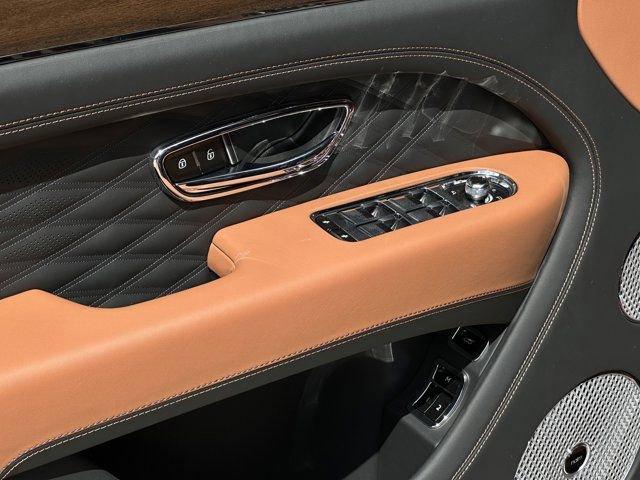 new 2024 Bentley Bentayga car, priced at $259,000