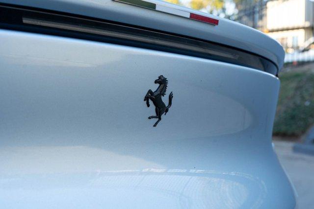 used 2025 Ferrari Purosangue car, priced at $629,987