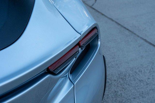 used 2025 Ferrari Purosangue car, priced at $629,987