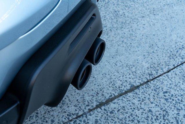 used 2025 Ferrari Purosangue car, priced at $629,987