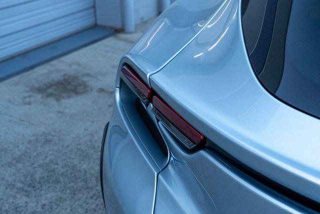 used 2025 Ferrari Purosangue car, priced at $629,987