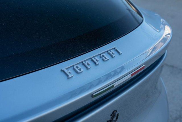 used 2025 Ferrari Purosangue car, priced at $629,987