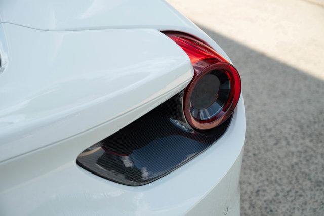 used 2019 Ferrari 488 Spider car, priced at $305,899
