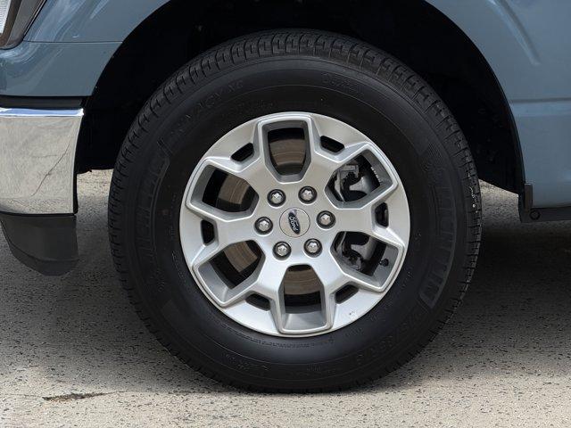 used 2023 Ford F-150 car, priced at $46,199