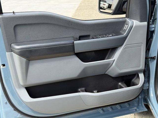 used 2023 Ford F-150 car, priced at $46,199