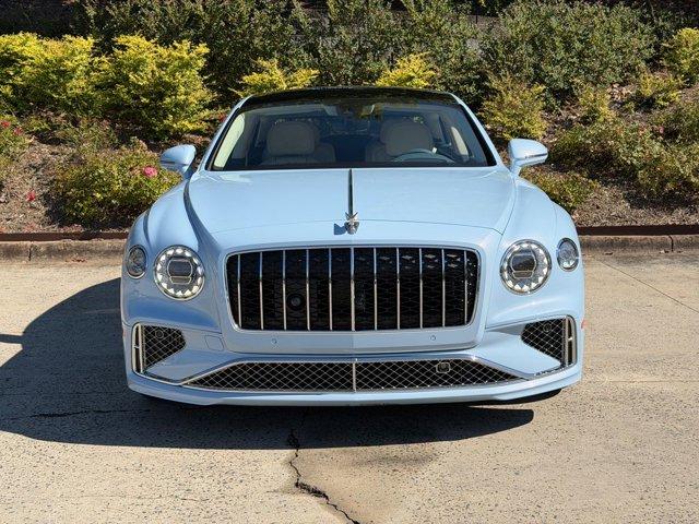 new 2026 Bentley Flying Spur car