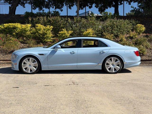 new 2026 Bentley Flying Spur car