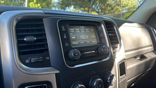 used 2019 Ram 1500 Classic car, priced at $27,500