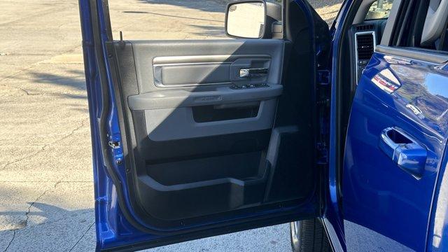 used 2019 Ram 1500 Classic car, priced at $27,500