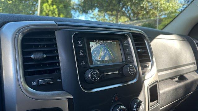 used 2019 Ram 1500 Classic car, priced at $27,500