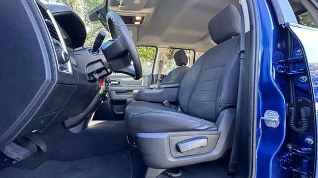 used 2019 Ram 1500 Classic car, priced at $27,500