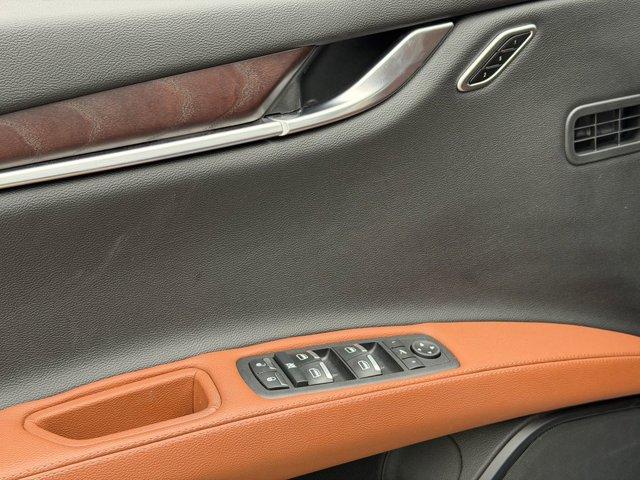 used 2022 Maserati Ghibli car, priced at $46,495