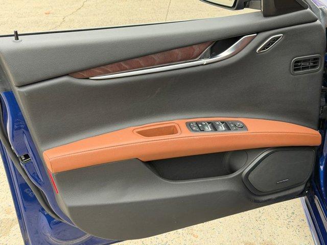 used 2022 Maserati Ghibli car, priced at $46,495