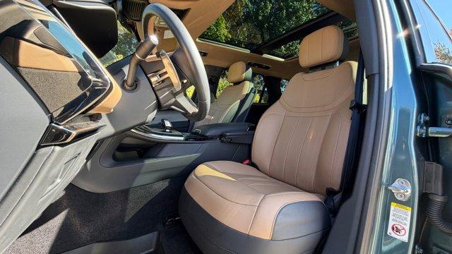 used 2024 Land Rover Range Rover Sport car, priced at $80,995