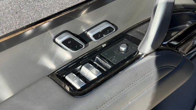 used 2024 Land Rover Range Rover Sport car, priced at $80,995