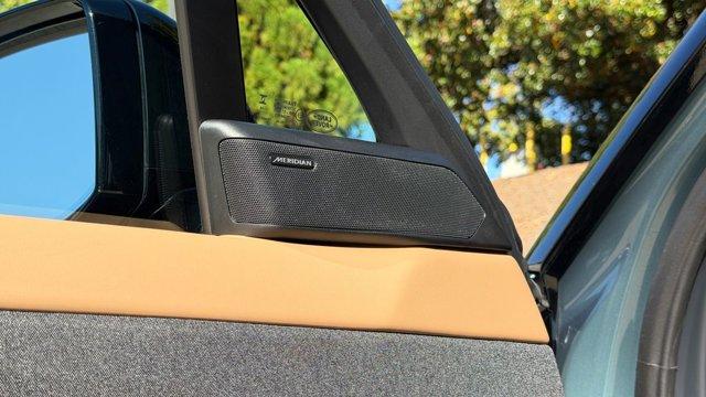 used 2024 Land Rover Range Rover Sport car, priced at $80,995