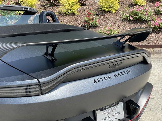 used 2023 Aston Martin Vantage car, priced at $339,000