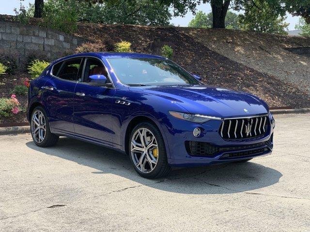 new 2023 Maserati Levante car, priced at $79,999