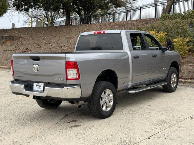 used 2024 Ram 2500 car, priced at $38,899