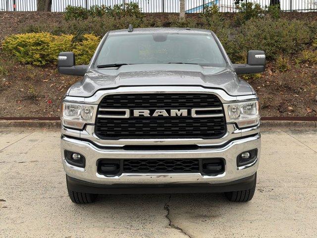 used 2024 Ram 2500 car, priced at $38,899