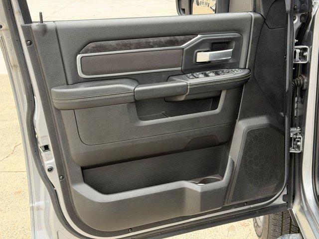 used 2024 Ram 2500 car, priced at $38,899