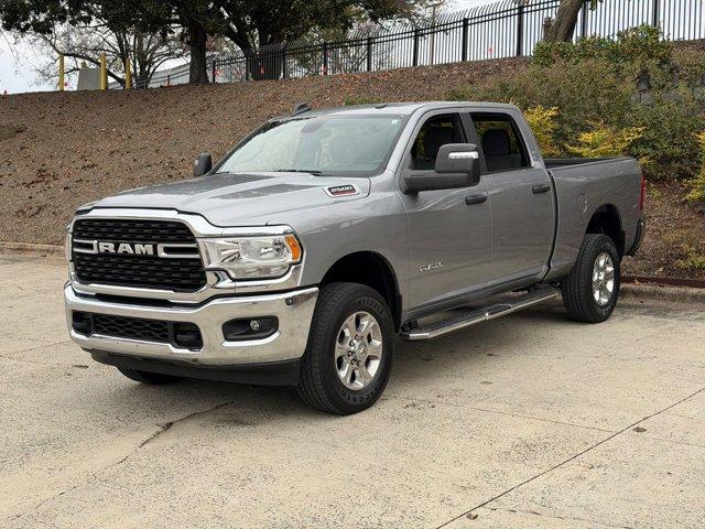 used 2024 Ram 2500 car, priced at $38,899