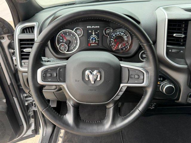 used 2024 Ram 2500 car, priced at $38,899