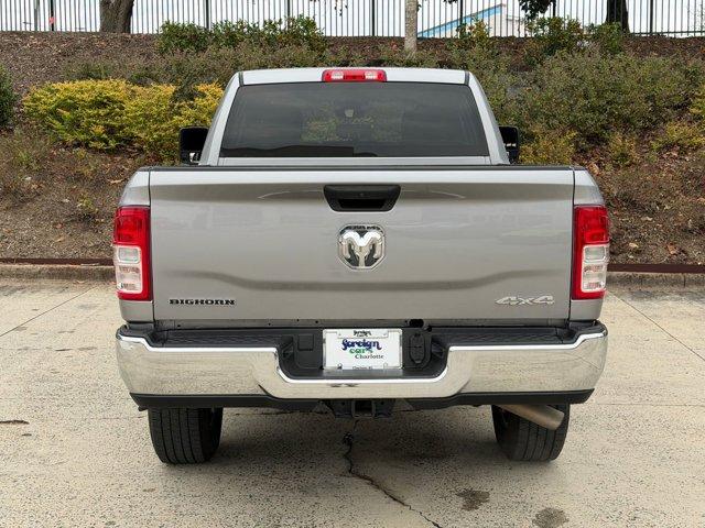 used 2024 Ram 2500 car, priced at $38,899