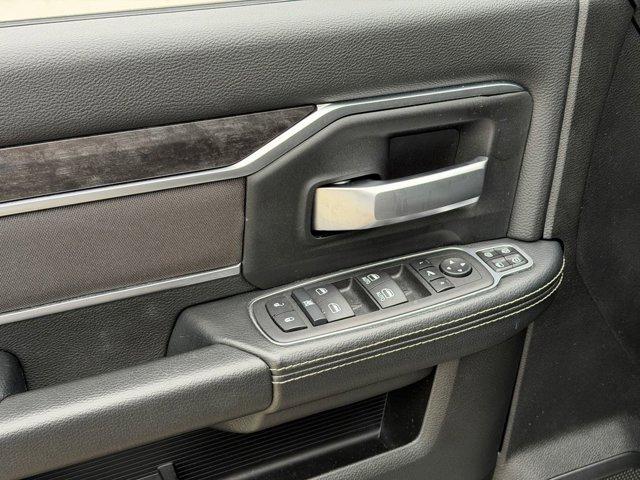 used 2024 Ram 2500 car, priced at $38,899