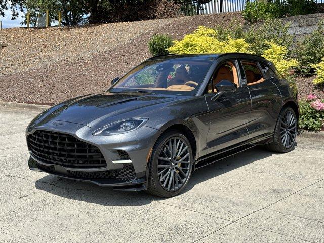 used 2024 Aston Martin DBX car, priced at $199,000