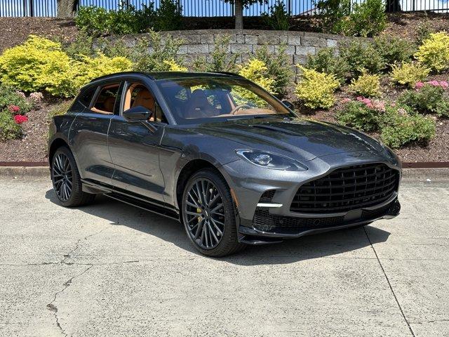 used 2024 Aston Martin DBX car, priced at $199,000