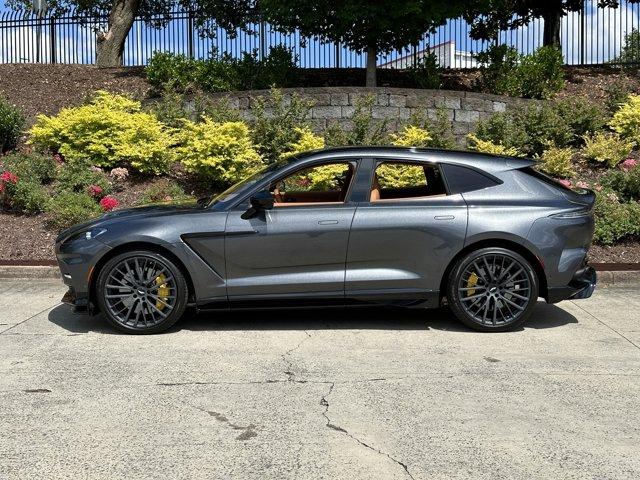 used 2024 Aston Martin DBX car, priced at $199,000